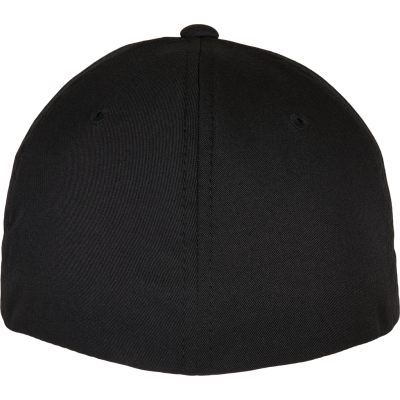Recycled polyester cap